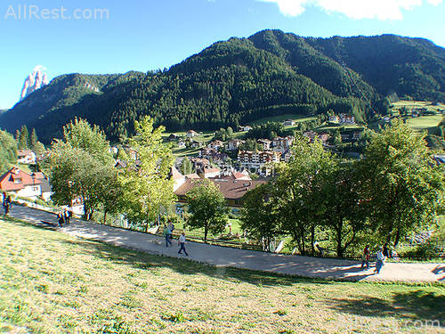 Gardena Grodnerhof Beauty & Wellness 81
